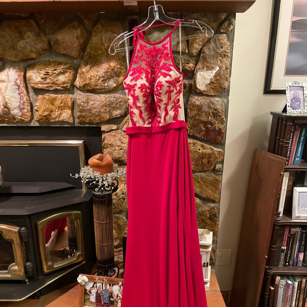 Morilee Formal, Prom, Pageant Dress Size 2